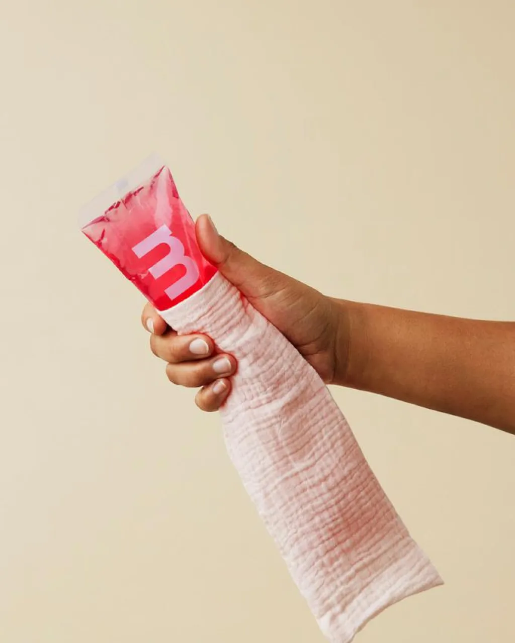 momkind Efterfødsel|Varmebehandling>Cold/Hot Therapy Packs 2-pak