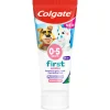 Colgate Tandpleje Til Børn>Tandpasta First Smiles