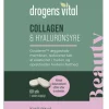 Drogens Vital Collagen & Hyaluronsyre< Hud, Hår & Negle