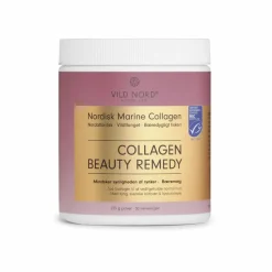 Vild Nord Ingredienser<Collagen Beauty Remedy