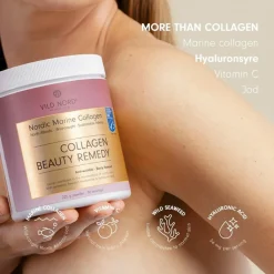 Vild Nord Ingredienser<Collagen Beauty Remedy