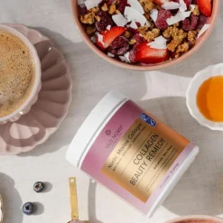 Vild Nord Ingredienser<Collagen Beauty Remedy