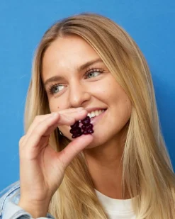VitaYummy Collagen Cherry< Ingredienser|Hud, Hår & Negle