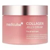 Medicube Natcreme|Dagcreme<Collagen Jelly Cream