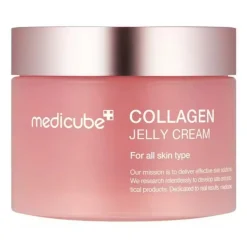 Medicube Natcreme|Dagcreme<Collagen Jelly Cream