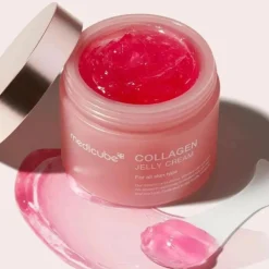 Medicube Natcreme|Dagcreme<Collagen Jelly Cream