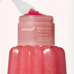 Medicube Natcreme|Dagcreme<Collagen Jelly Cream