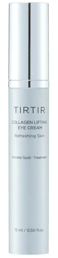 TIRTIR Øjenpleje>Collagen Lifting Eye Cream