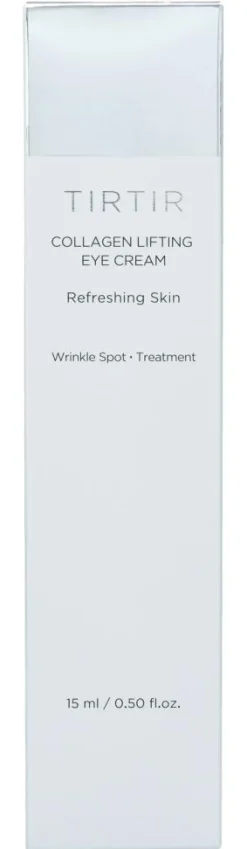 TIRTIR Øjenpleje>Collagen Lifting Eye Cream
