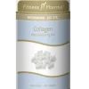 Fitness Pharma Collagen m/Vit. og zink< Ingredienser|Hud, Hår & Negle