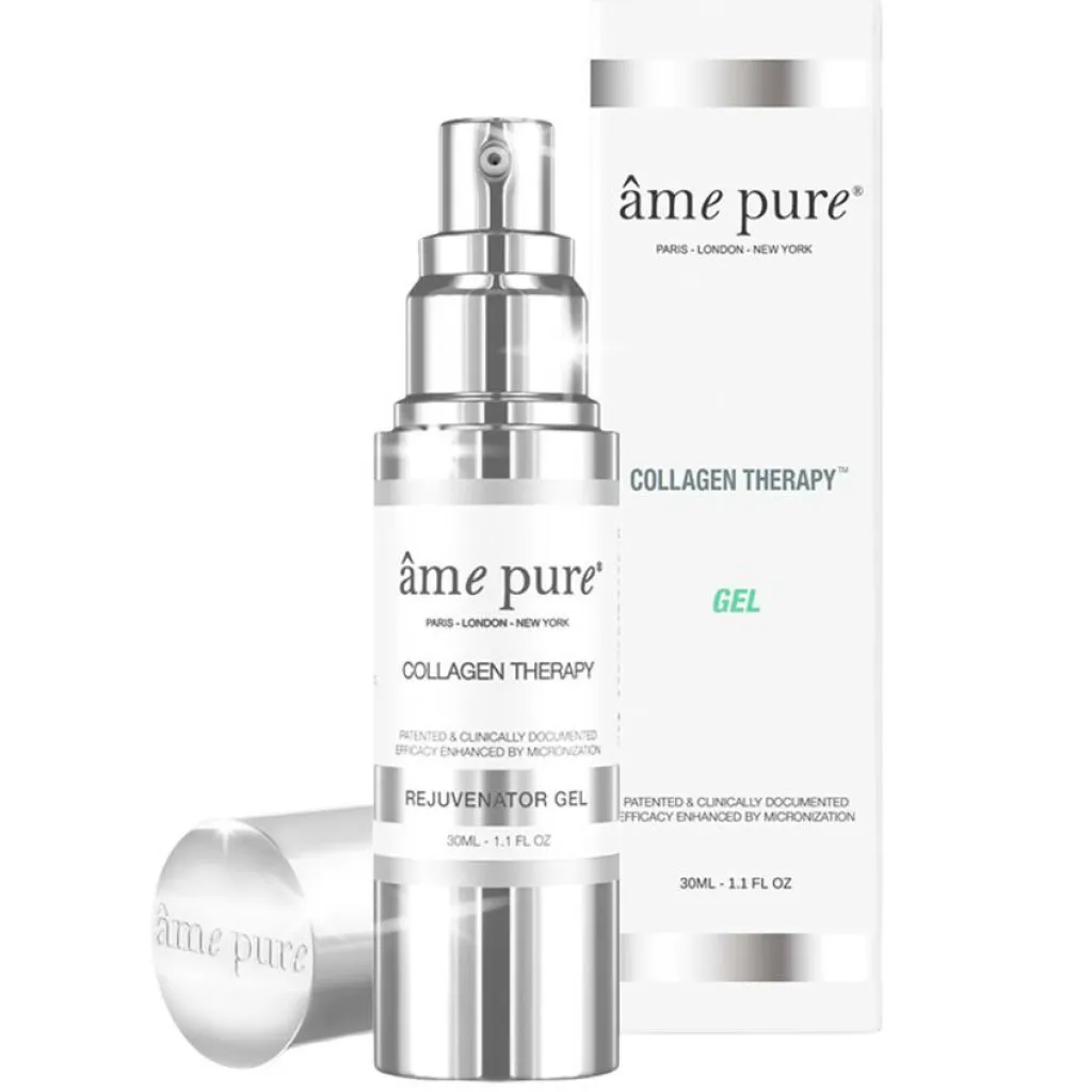 âme pure Anti-Age<Collagen Therapy Gel