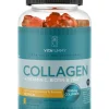 VitaYummy Collagen Tropical< Ingredienser|Hud, Hår & Negle