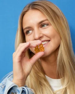 VitaYummy Collagen Tropical< Ingredienser|Hud, Hår & Negle