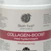 Natur Drogeriet Collagen-Boost med hyaluronsyre – hindbærsmag< Hud, Hår & Negle