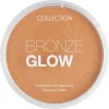 COLLECTION Bronzer<Bronze Glow Matte Powder Terracotta