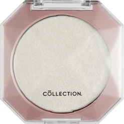 COLLECTION Highlight & Contour<Diamond Shine Highlighter Shine Bright