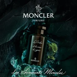 Moncler Collection La Cordee Eau de Parfum< Til Ham