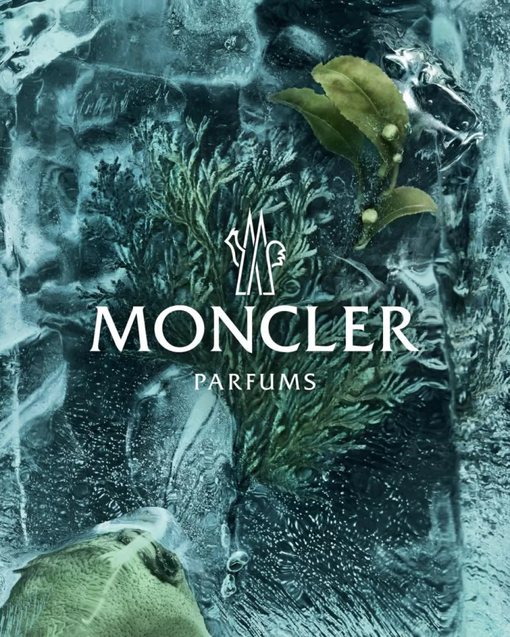 Moncler Collection La Cordee Eau de Parfum< Til Ham