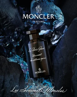 Moncler Til Ham|Til Hende<Collection Le Bois Glace Eau de Parfum