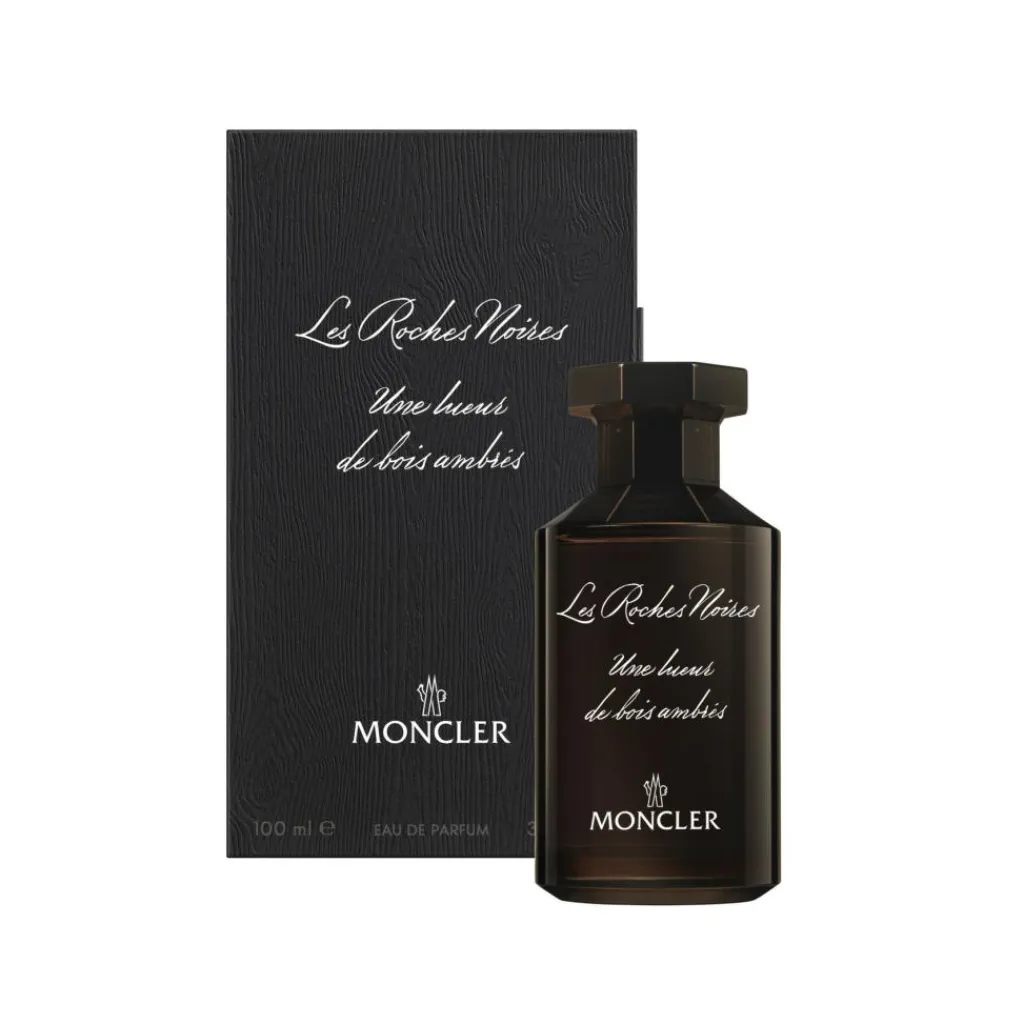 Moncler Til Ham<Collection Le Roches Noires Eau de Parfum