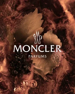 Moncler Collection Le Roches Noires Eau de Parfum< Til Ham