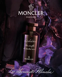 Moncler Til Ham>Collection Le SolStice Eau de Parfum