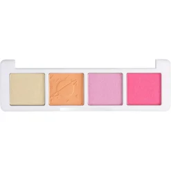 COLLECTION Mini Eyeshadow Palette Explorer< Mini Makeup