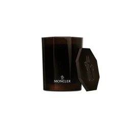 Moncler Lys & Lamper|Duft Til Hjemmet<Collection Scented Candle
