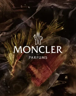 Moncler Lys & Lamper|Duft Til Hjemmet<Collection Scented Candle