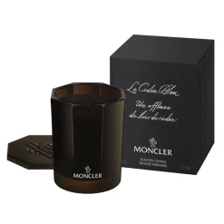 Moncler Lys & Lamper|Duft Til Hjemmet<Collection Scented Candle