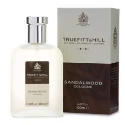 Truefitt and Hill Aftershave & Balsam|Eau De Cologne>Cologne