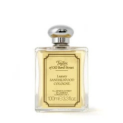 Taylor Of Old Bond Street Cologne 100 ml< Eau De Toilette|Eau De Toilette