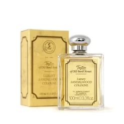 Taylor Of Old Bond Street Cologne 100 ml< Eau De Toilette|Eau De Toilette