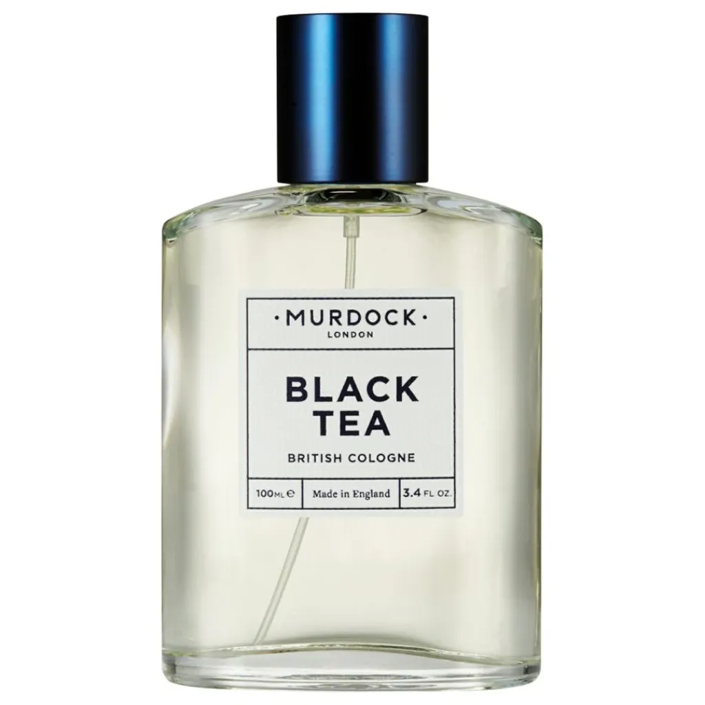 Murdock London Eau De Cologne|Eau De Cologne<Cologne, Black Tea