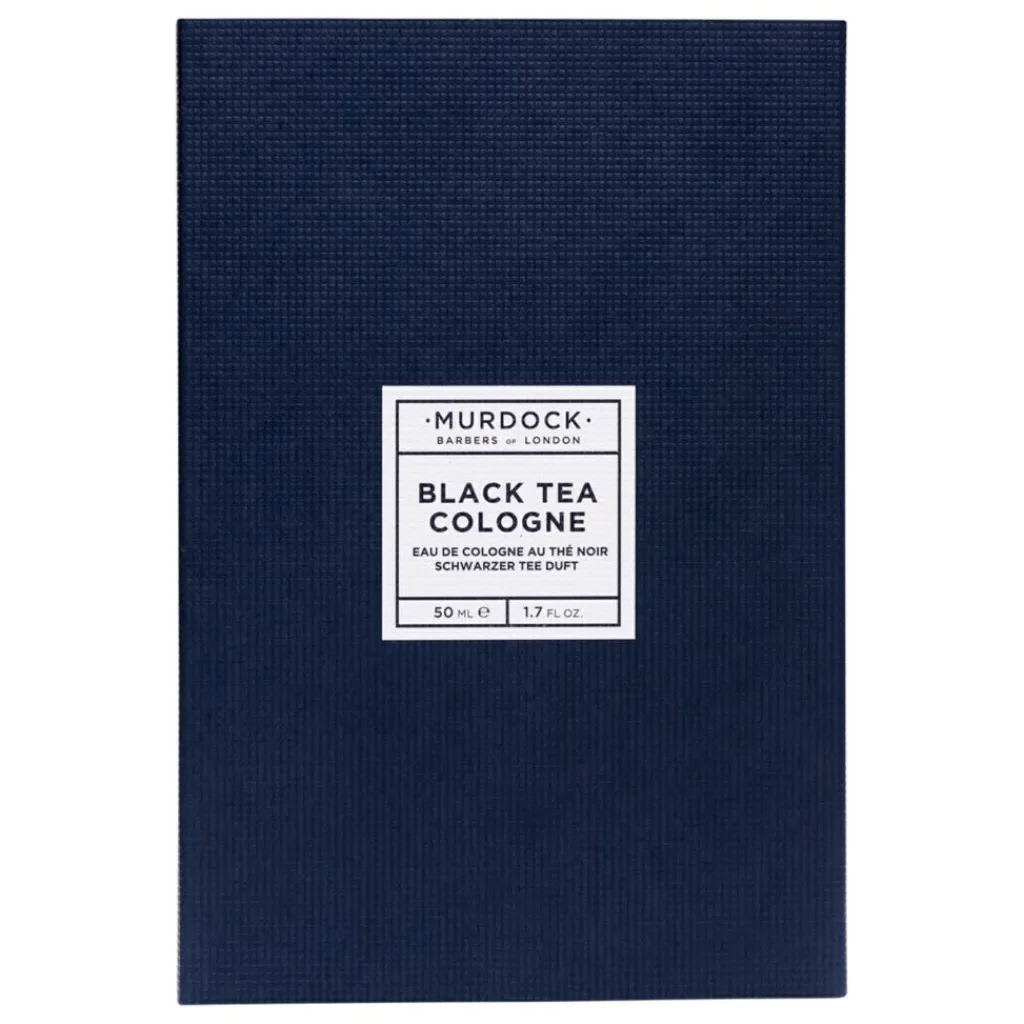 Murdock London Eau De Cologne|Eau De Cologne<Cologne, Black Tea