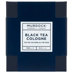 Murdock London Eau De Cologne|Eau De Cologne<Cologne, Black Tea