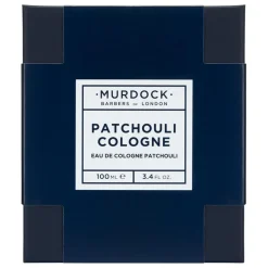 Murdock London Eau De Cologne|Eau De Cologne<Cologne, Patchouli