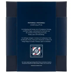 Murdock London Eau De Cologne|Eau De Cologne<Cologne, Patchouli