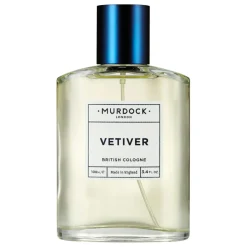 Murdock London Eau De Cologne|Eau De Cologne>Cologne, Vetiver