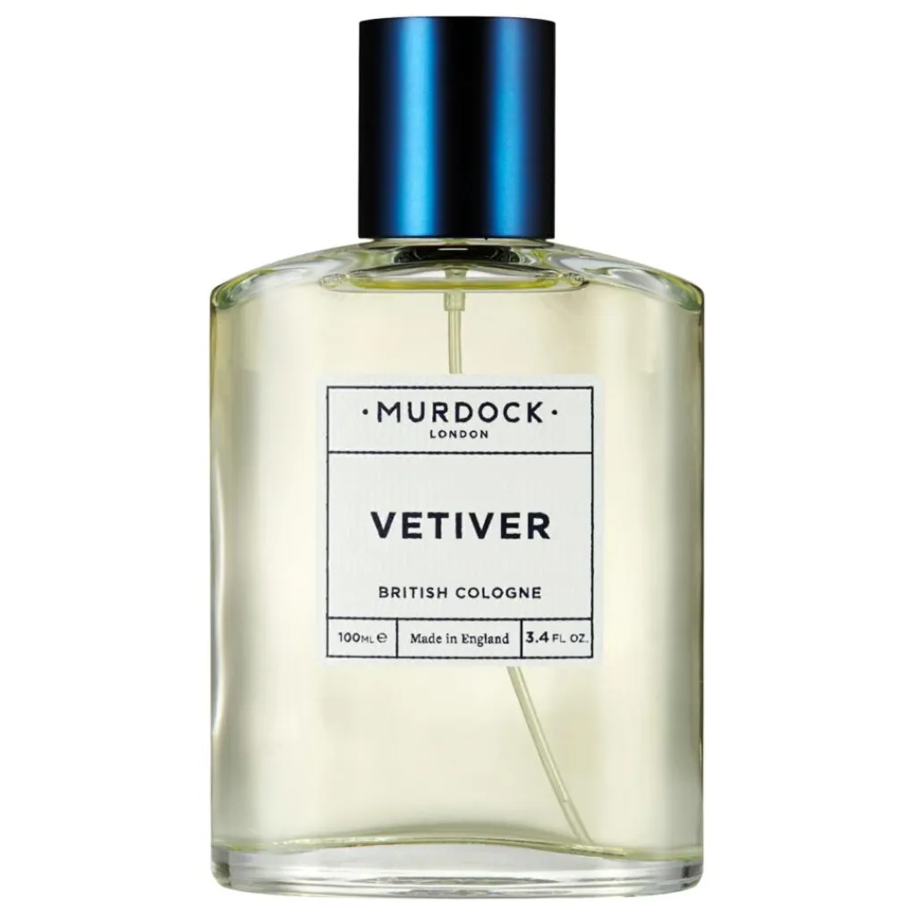Murdock London Eau De Cologne|Eau De Cologne>Cologne, Vetiver