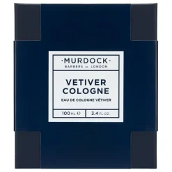 Murdock London Eau De Cologne|Eau De Cologne>Cologne, Vetiver