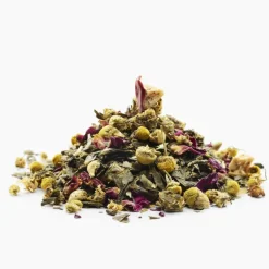 Østerlandsk Te>Colombine Tea