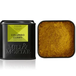 Mill & Mortar Krydderier>Colombo Curry Krydderiblanding