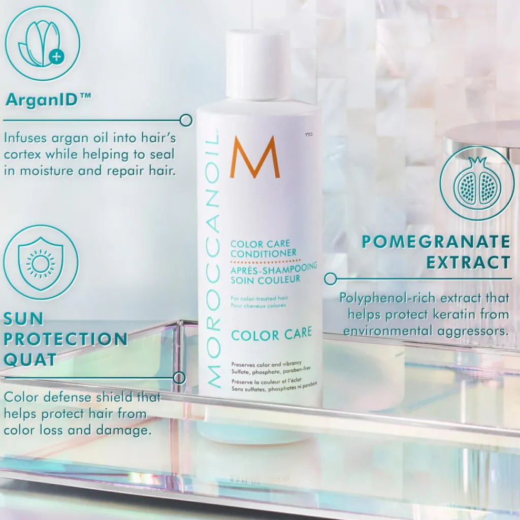 Moroccanoil Balsam>Color Care Conditioner