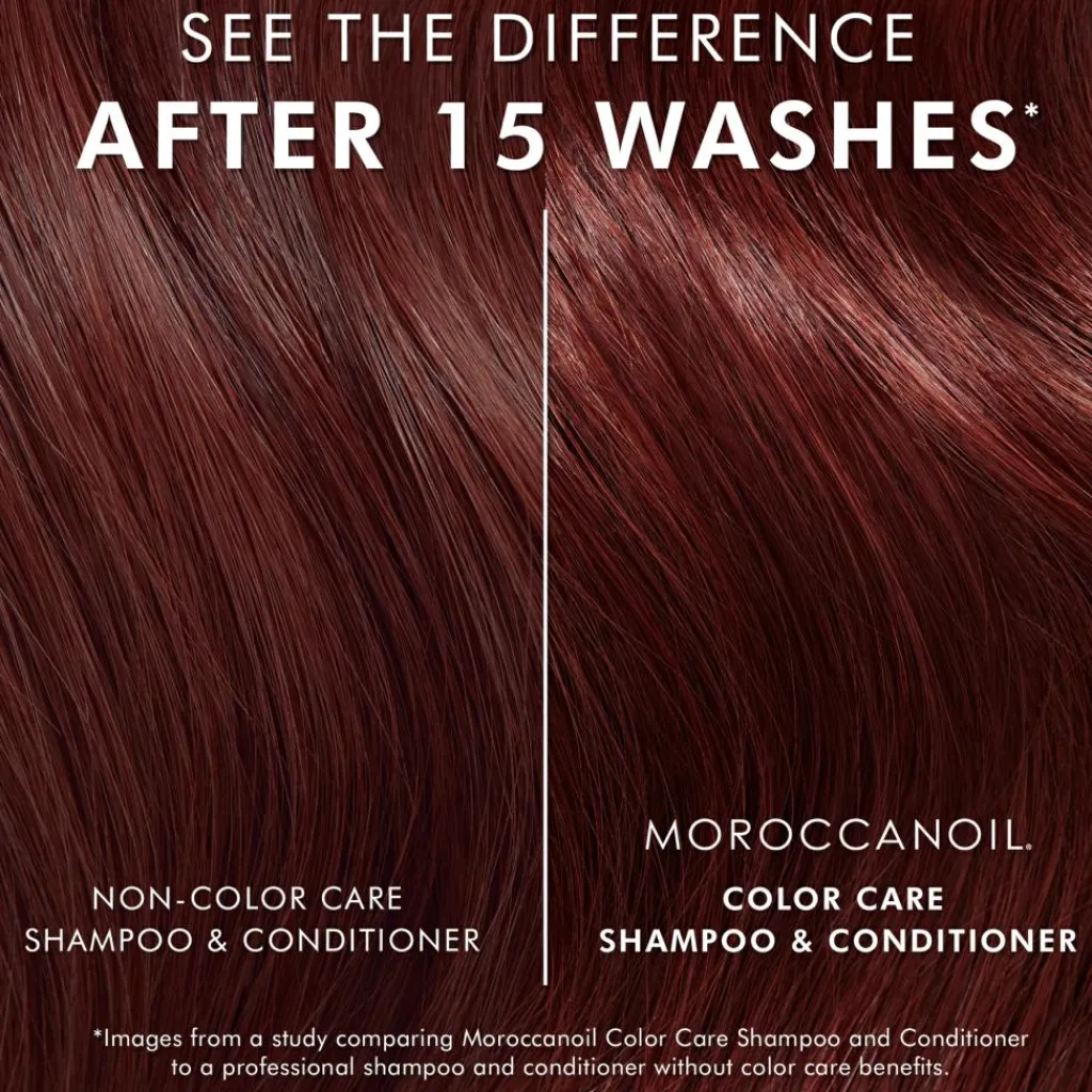 Moroccanoil Balsam>Color Care Conditioner