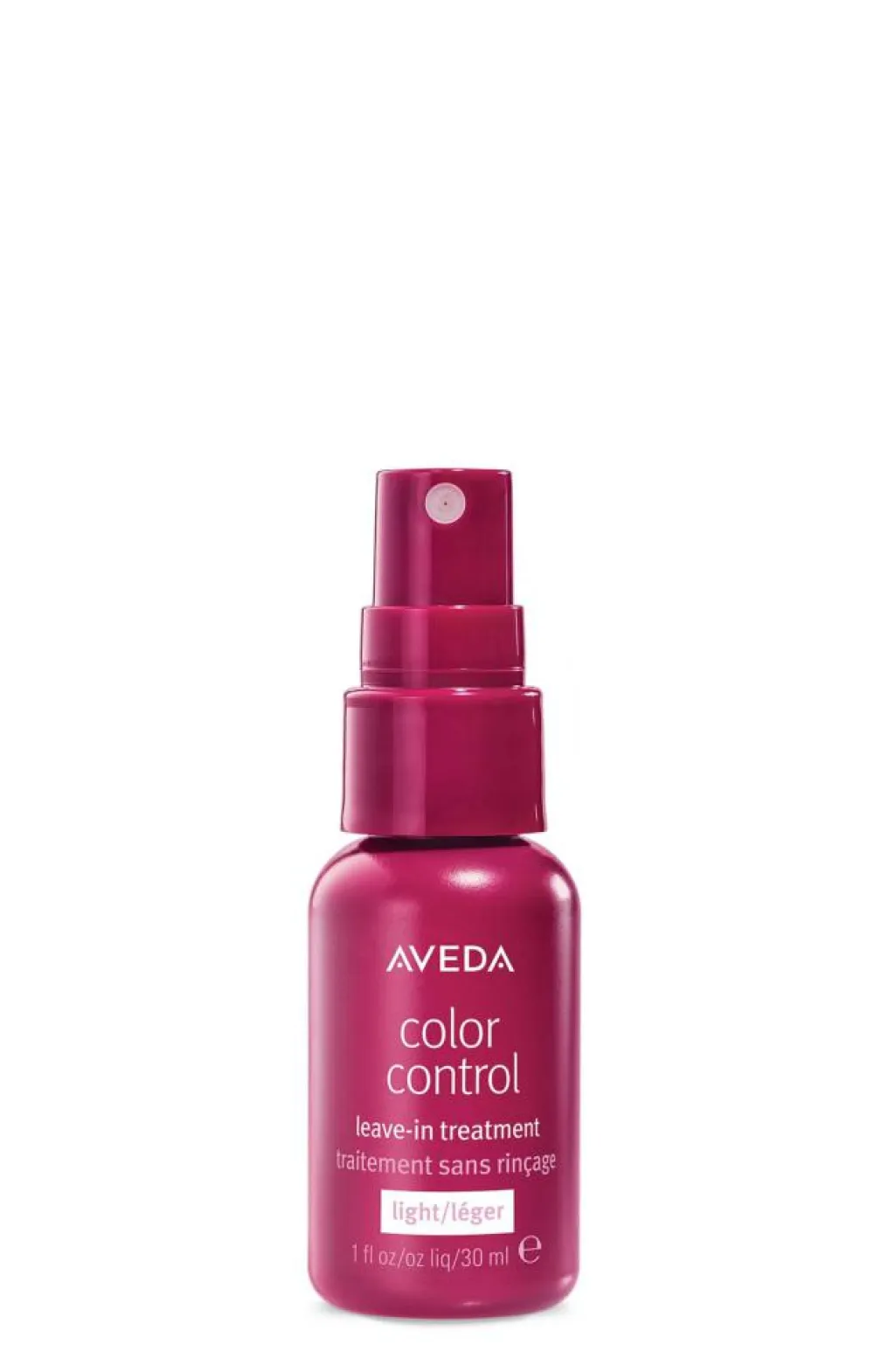 Aveda Leave-In Conditioner>Color Control Leave-In Spray Light Treatment Travel