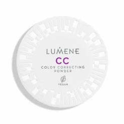 Lumene Bb/Cc Cream<Color Correcting CC Powder