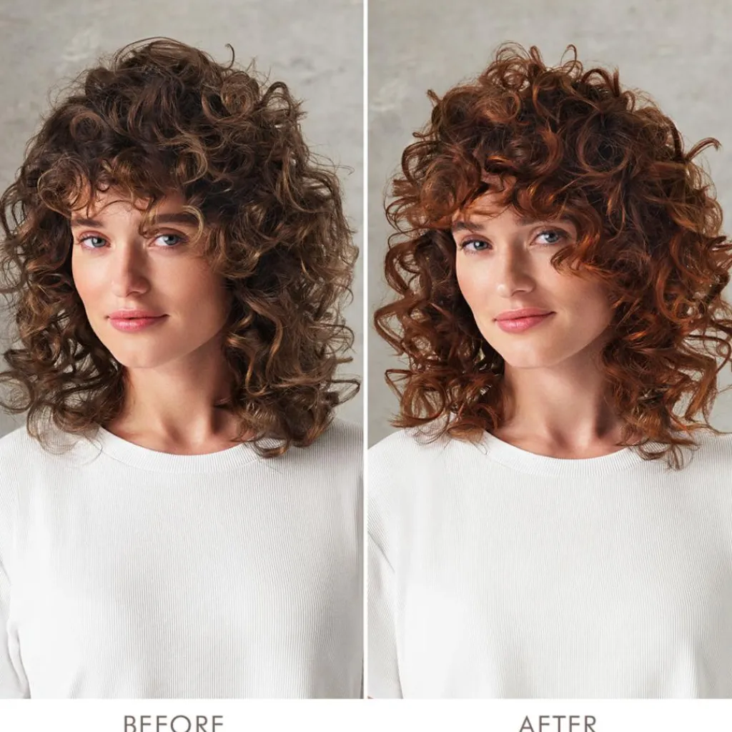 Moroccanoil Washouts|Rejsestørrelser>Color Depositing Mask - Copper