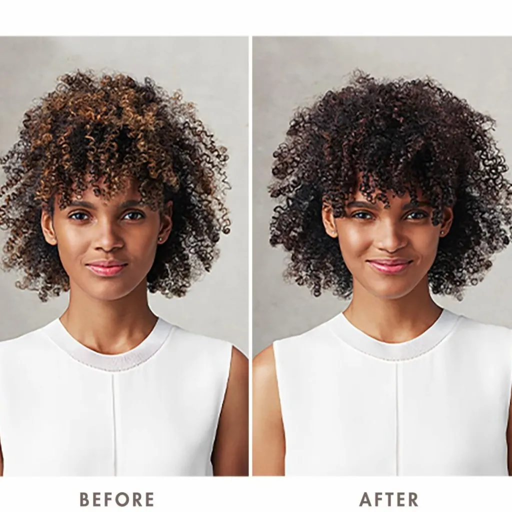Moroccanoil Hårkur|Rejsestørrelser>Color Depositing Mask - Cocoa