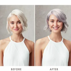 Moroccanoil Color Depositing Mask - Platinum< Washouts